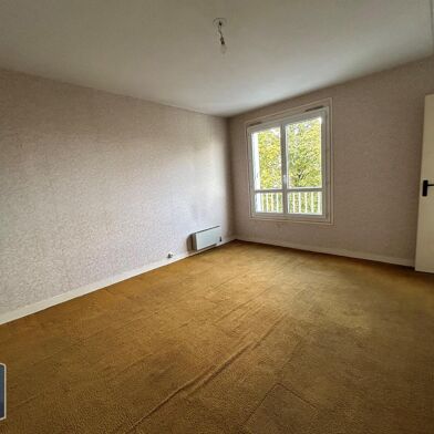 Appartement 3 pièces 66000 €