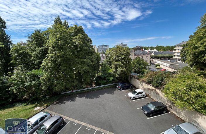 Vente appartement 3 pièces 73 m² Châteauroux (36000) — photo 3