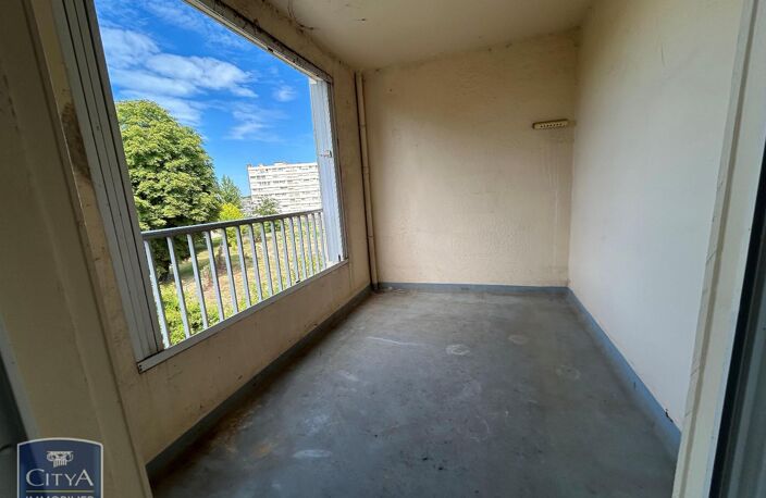 Vente appartement 3 pièces 73 m² Châteauroux (36000) — photo 4
