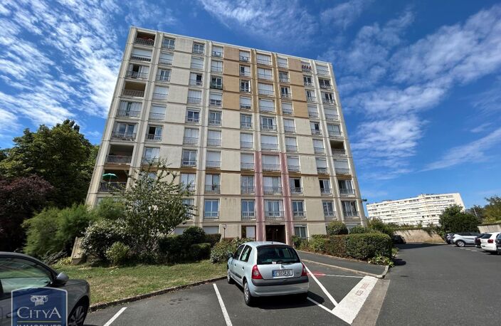 Vente appartement 3 pièces 73 m² Châteauroux (36000) — photo 5