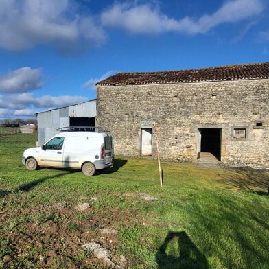 Maison 4 pièces 45000 €