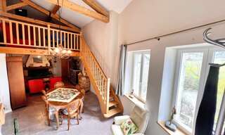 Maison 4 Pièces 125 m² à vendre à Agel (34210)