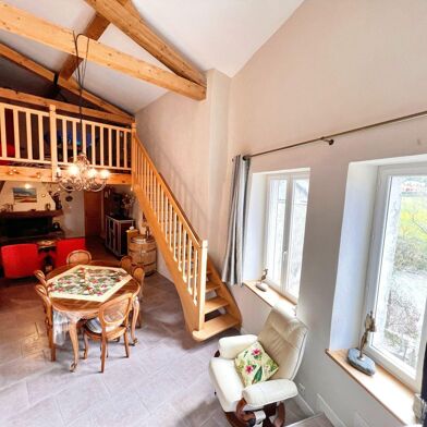 Maison 4 pièces 169000 €