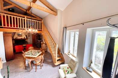 Maison 4 pièces 169000 €