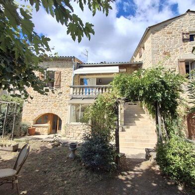 Maison 9 pièces 440000 €