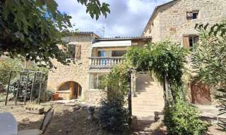 Maison 9 Pièces 215 m² à vendre à Les Vans (07140)