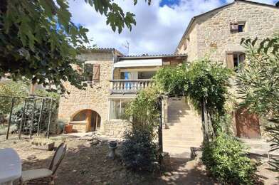 Maison 9 pièces 440000 €