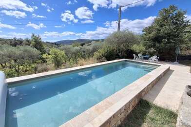 Maison 9 pièces 420000 €