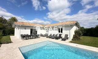 Maison 5 Pièces 131 m² à vendre à Audenge (33980)