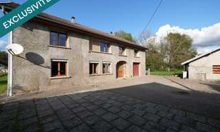 Maison 9 Pièces 250 m² à vendre à Linexert (70200)