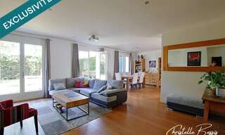 Maison 8 Pièces 190 m² à vendre à Villecresnes (94440)