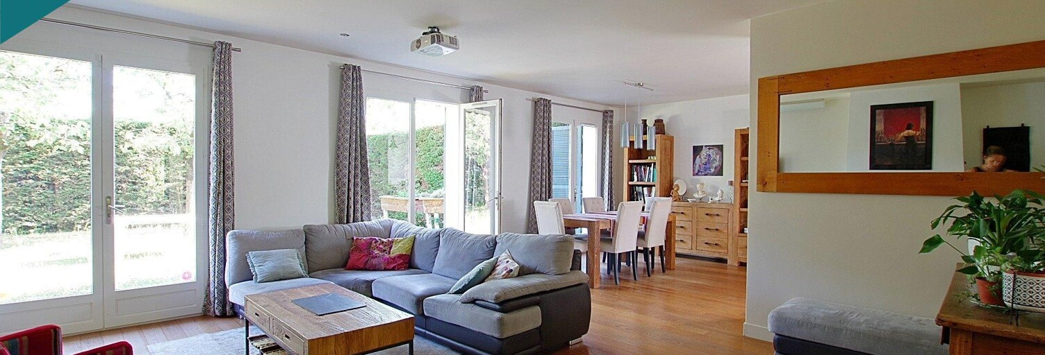 Maison 8 Pièces 190 m² à vendre à Villecresnes (94440)