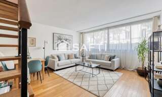 Appartement 5 Pièces 88 m² à vendre à Vincennes (94300)