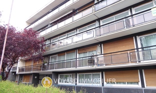 Appartement 2 Pièces 53 m² à louer à Sarcelles (95200)