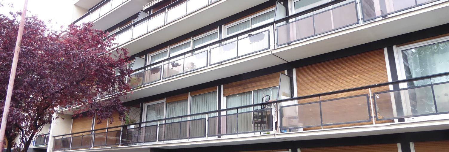 Appartement 2 Pièces 53 m² à louer à Sarcelles (95200)