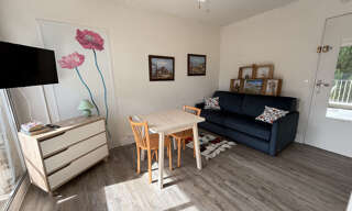 Appartement 1 Pièce 17 m² à vendre à Gréoux-les-Bains (04800)