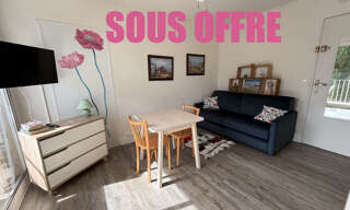 Appartement 1 Pièce 17 m² à vendre à Gréoux-les-Bains (04800)