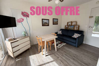 Appartement 1 pièces 70000 €