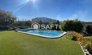 Maison 5 Pièces 130 m² à vendre à Le Castellet (83330)