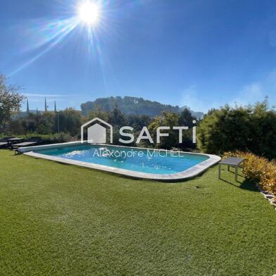 Maison 5 pièces 699000 €