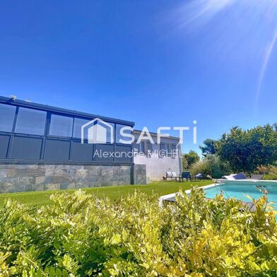 Maison 5 pièces 699000 €