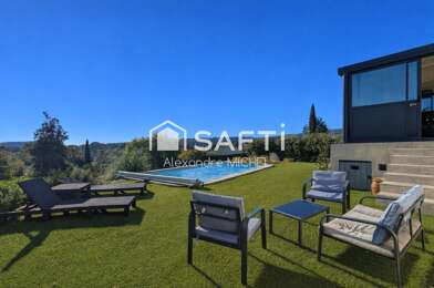 Maison 5 pièces 689000 €