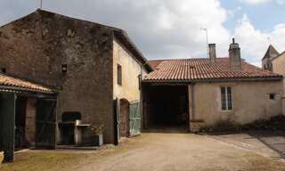 Maison 8 Pièces 180 m² à vendre à Guitinières (17500)