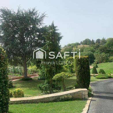 Maison 11 pièces 520000 €