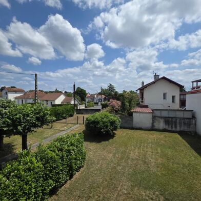 Maison 5 pièces 222000 €