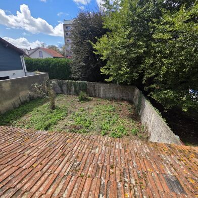 Maison 5 pièces 222000 €