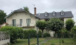 Maison 5 Pièces 220 m² à vendre à Tarbes (65000)