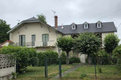 Maison 5 pièces 222000 €