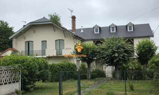 Maison 5 Pièces 220 m² à vendre à Tarbes (65000)