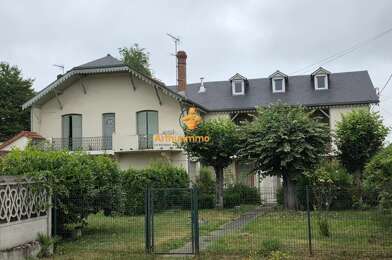 Maison 5 pièces 222000 €