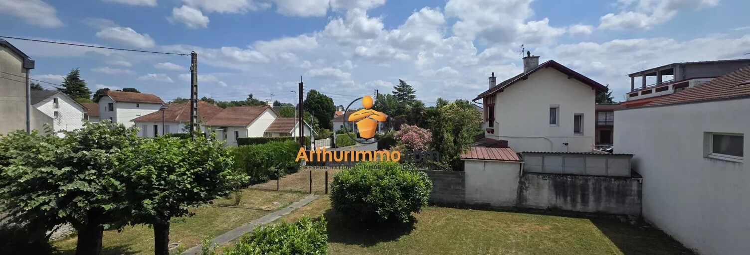 Maison 5 Pièces 220 m² à vendre à Tarbes (65000)