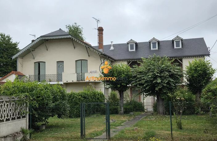 À vendre – Maison avec fort potentiel dans le secteur prisé de l'Ormeau — photo 2