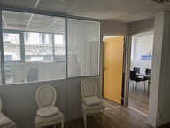 EMPLACEMENT No1 PASTORELLI, bureaux 4 pieces 77m2 — photo 4