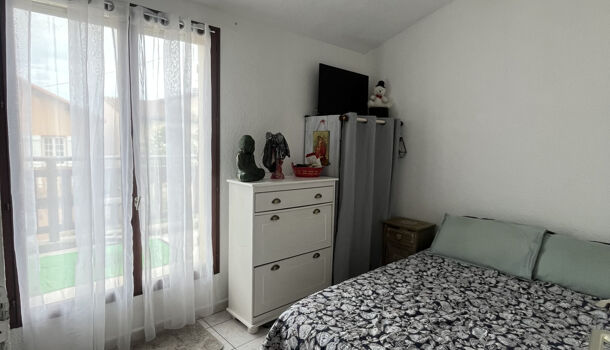 Villa / Maison 3 pièces  à vendre Canet-en-Roussillon 66140