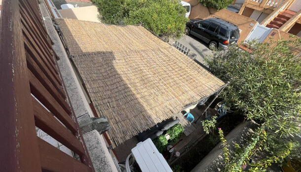 Villa / Maison 3 pièces  à vendre Canet-en-Roussillon 66140