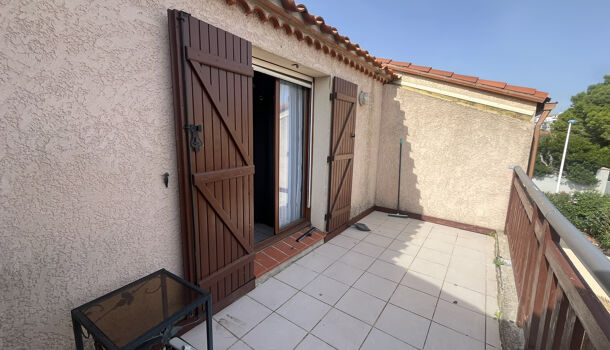 Villa / Maison 3 pièces  à vendre Canet-en-Roussillon 66140