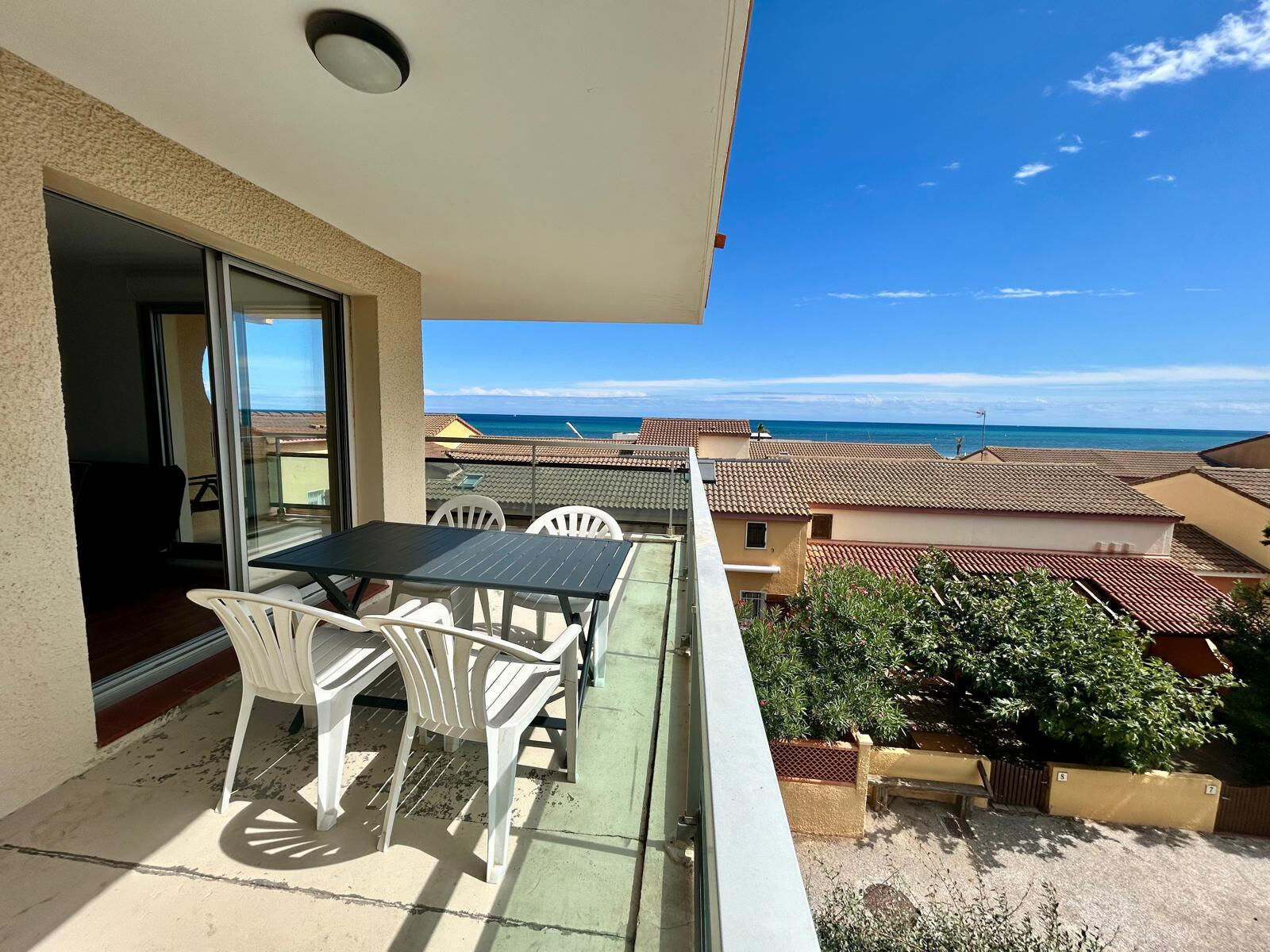 Appartement  T2 à vendre Barcarès (Le) 66420