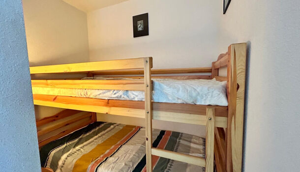 Appartement 2 pièces  à vendre Barcarès (Le) 66420