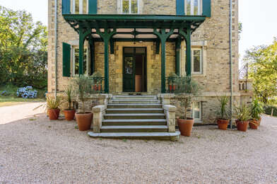 Appartement 2 pièces 276000 €