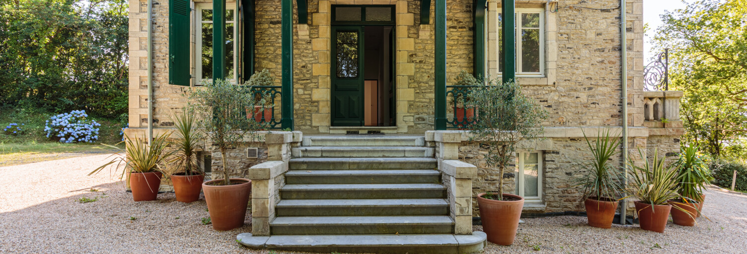 Appartement 2 Pièces 32 m² à vendre à Biarritz (64200)