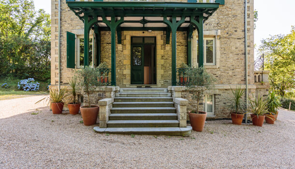 Appartement 2 pièces  à vendre Biarritz 64200