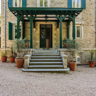 Appartement 2 pièces 276000 €