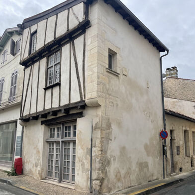 Maison 3 pièces 91800 €