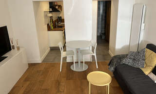 Appartement 2 Pièces 40 m² à vendre à Biarritz (64200)