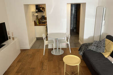 Appartement 2 pièces 312000 €