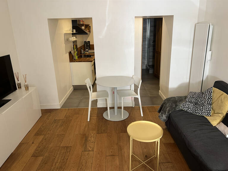 Biarritz - appartement rénové — photo 1